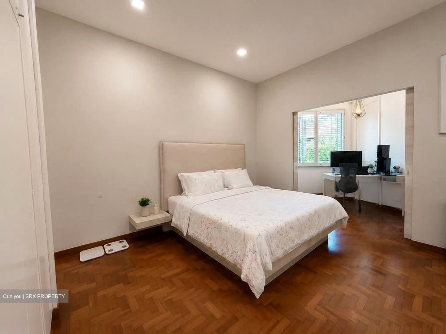 Duchess Crest (D10), Condominium #601004281